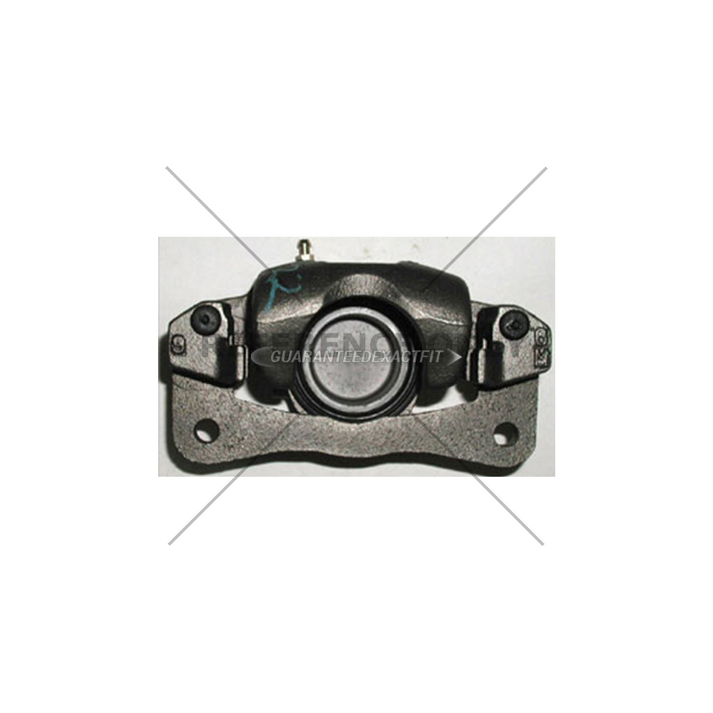 1979 Mazda 626 Brake Caliper
