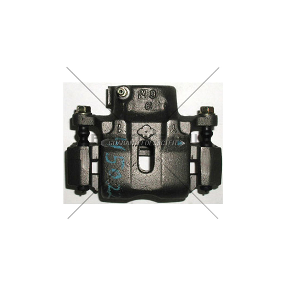 1979 Mazda 626 Brake Caliper