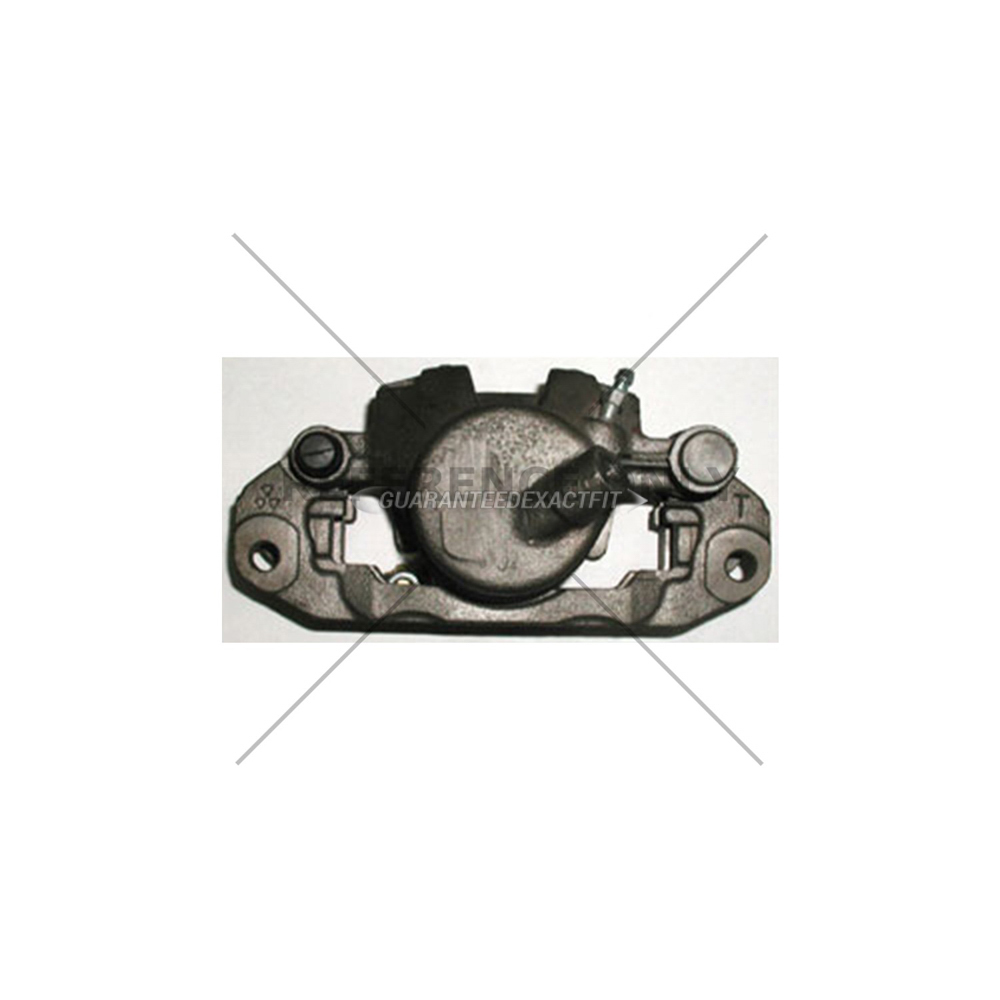 1982 Mazda B2200 Brake Caliper