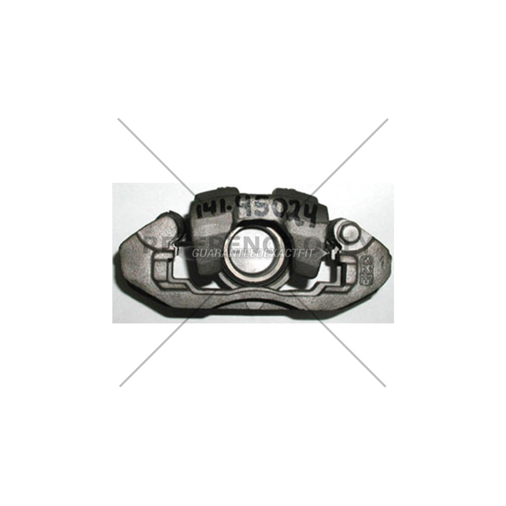 1982 Mazda B2200 Brake Caliper