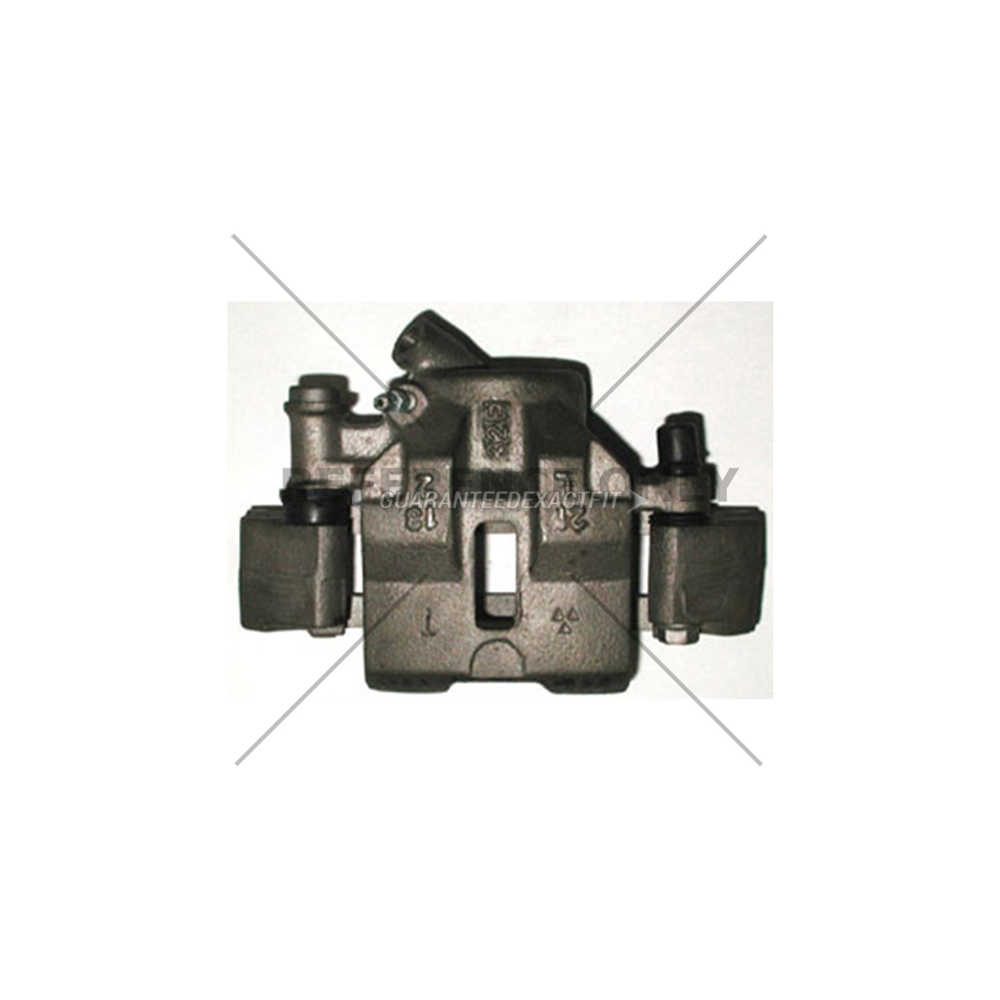 1982 Mazda B2200 Brake Caliper