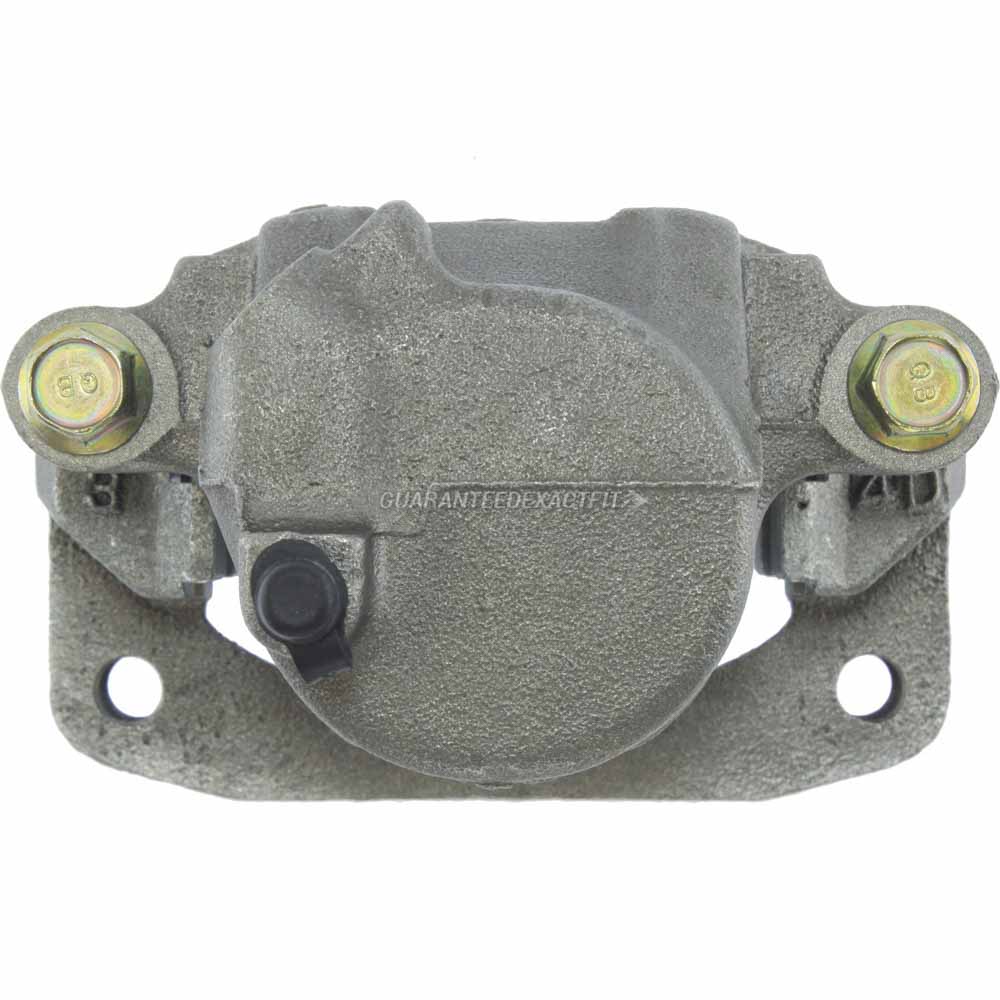 1982 Mazda GLC Brake Caliper
