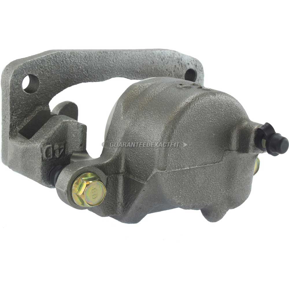 1982 Mazda GLC Brake Caliper