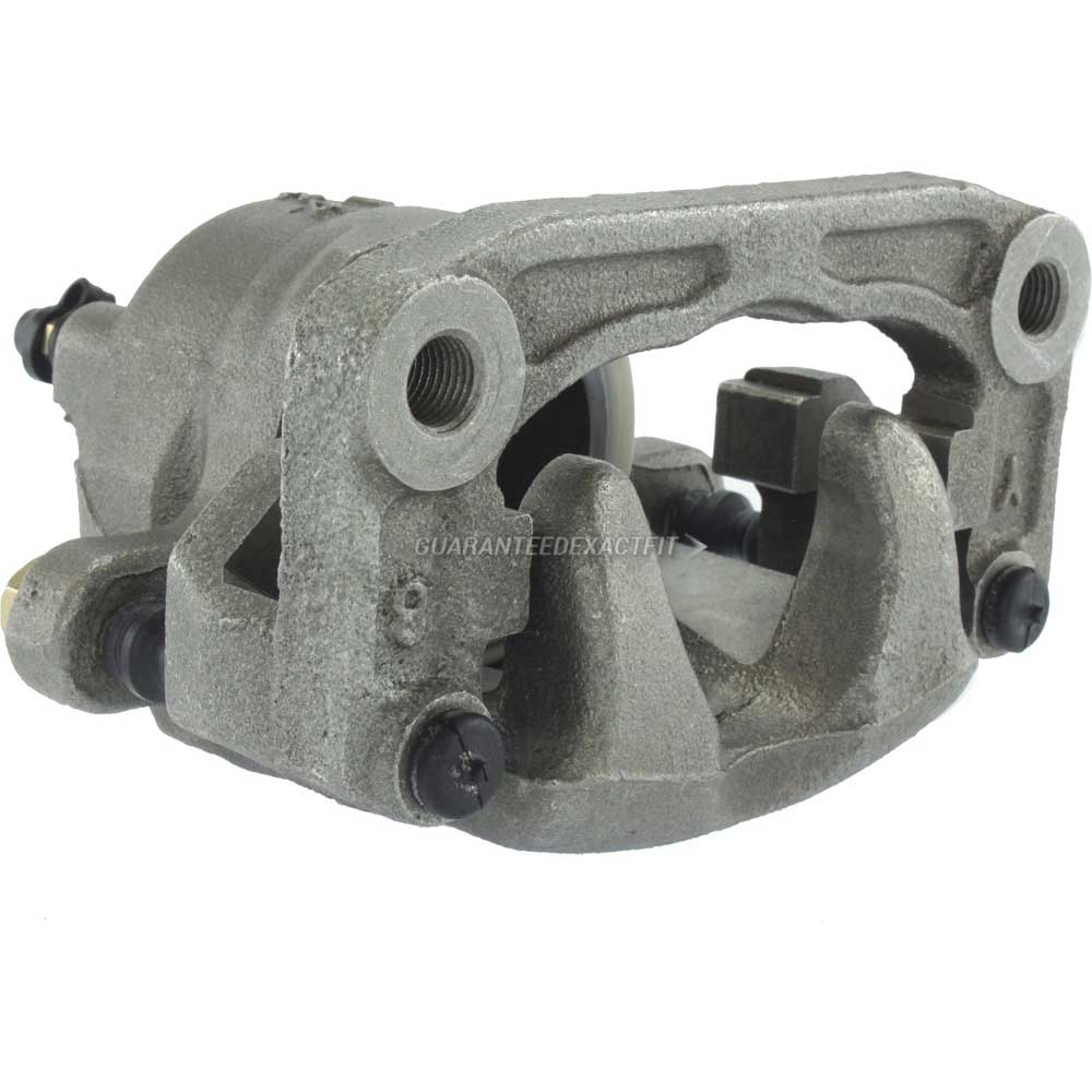 1982 Mazda GLC Brake Caliper