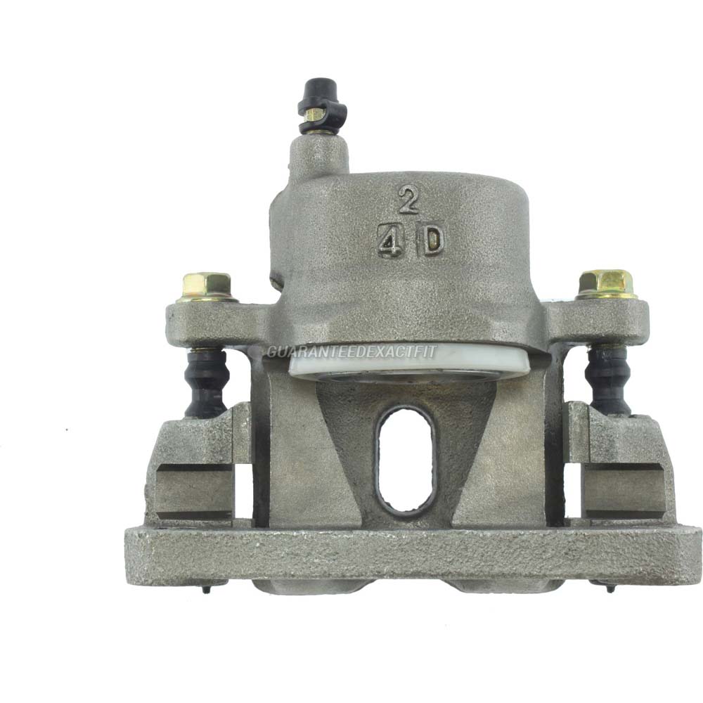 1982 Mazda GLC Brake Caliper