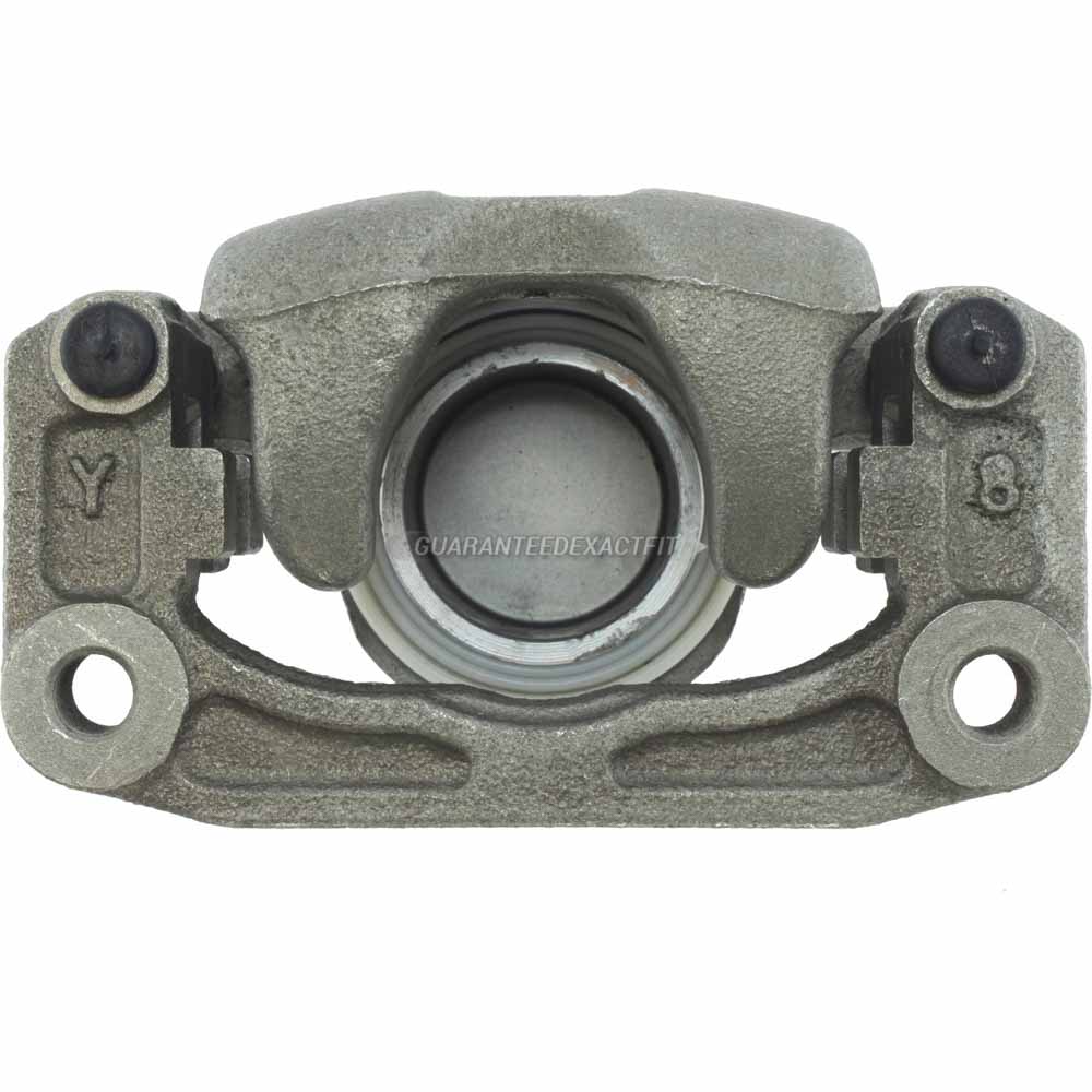 1982 Mazda GLC Brake Caliper