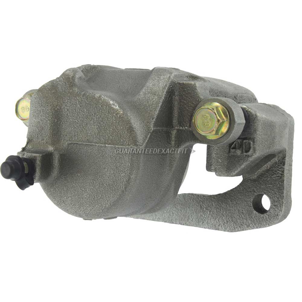 1982 Mazda GLC Brake Caliper