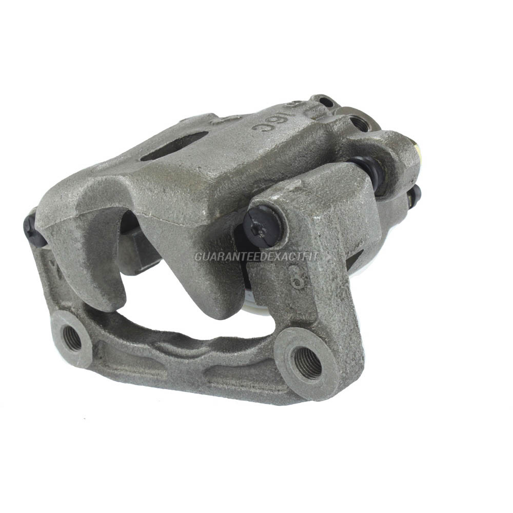 1982 Mazda GLC Brake Caliper