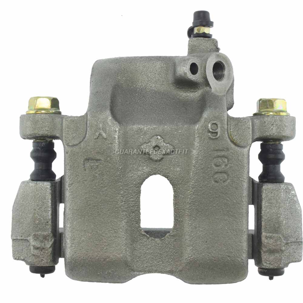 1982 Mazda GLC Brake Caliper