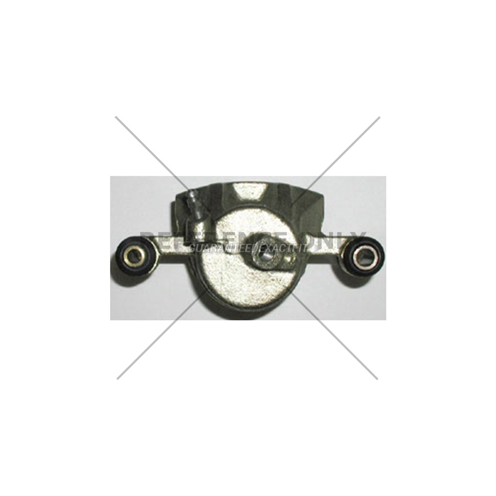1983 Mazda 626 Brake Caliper