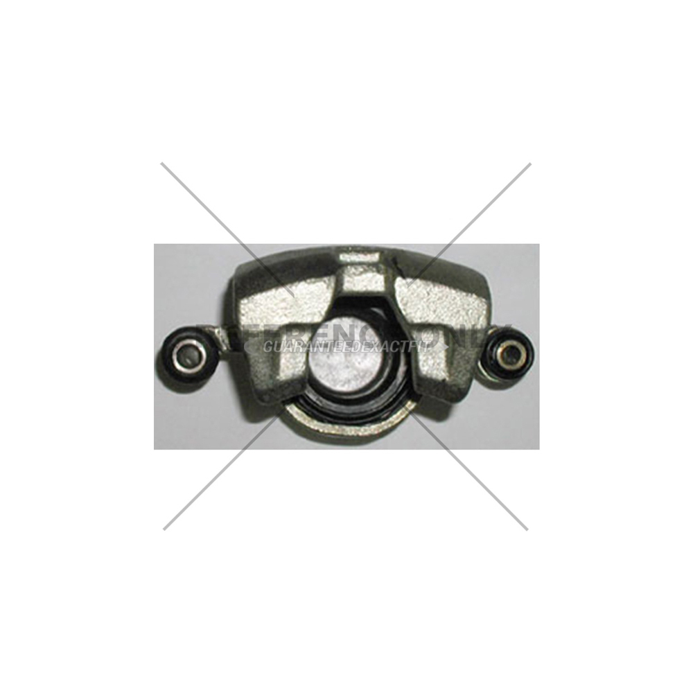 1983 Mazda 626 Brake Caliper