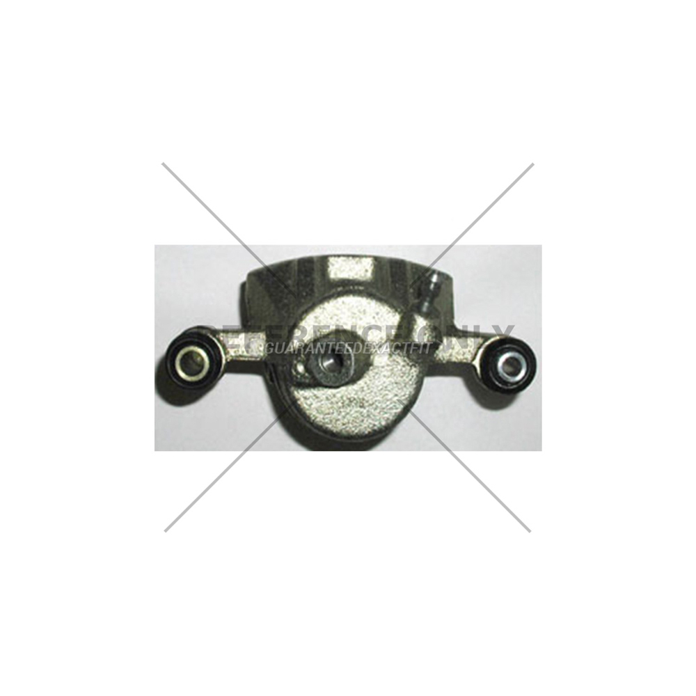 1987 Mazda 626 Brake Caliper