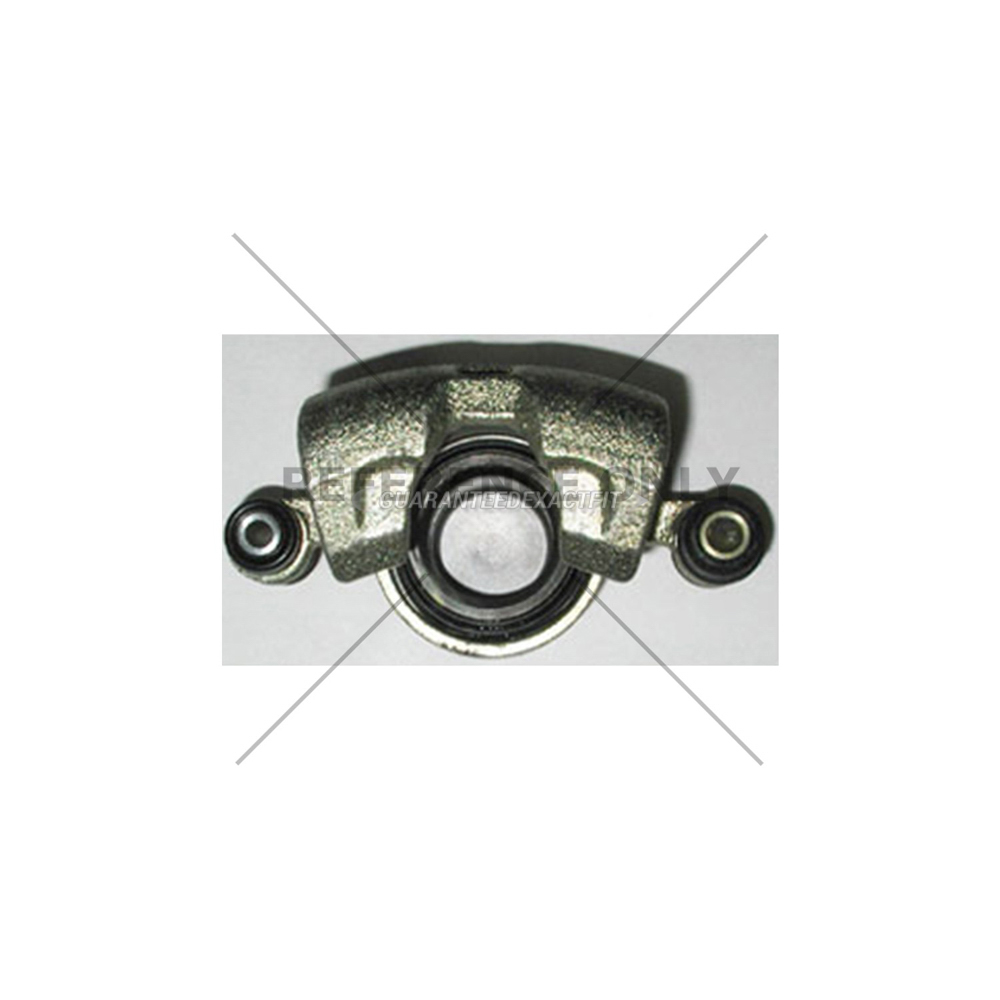 1987 Mazda 626 Brake Caliper