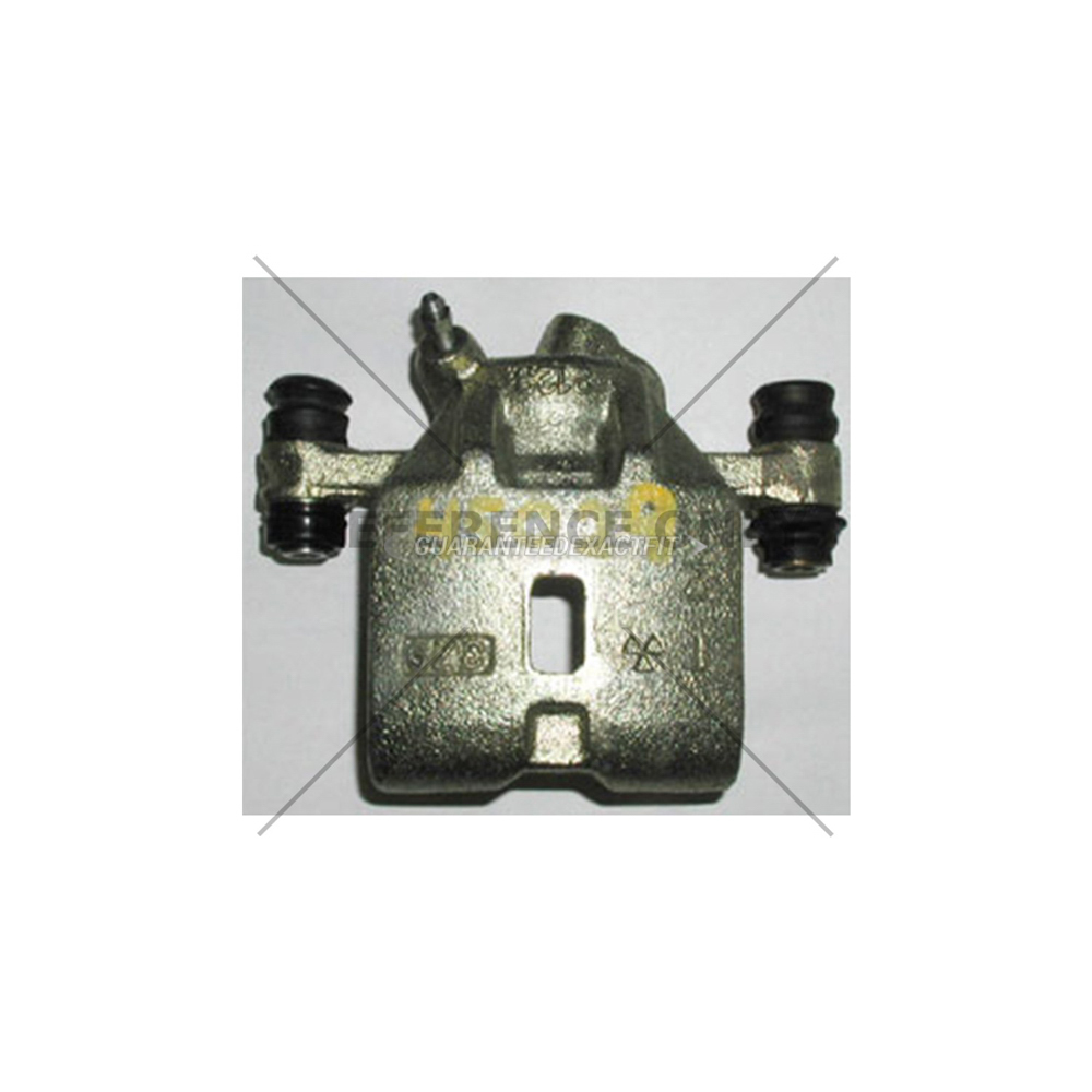 1987 Mazda 626 Brake Caliper