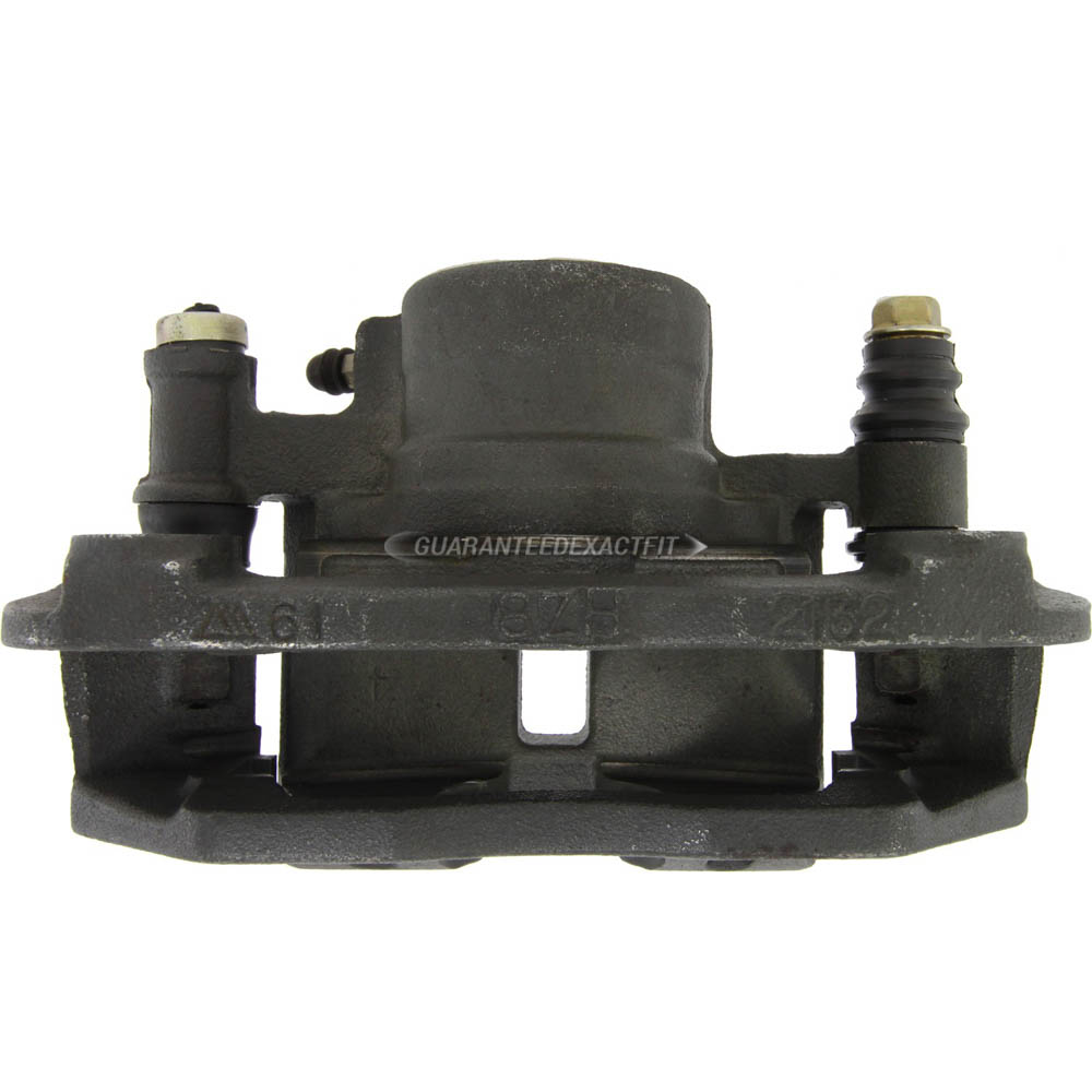 1987 Mazda B2000 Brake Caliper