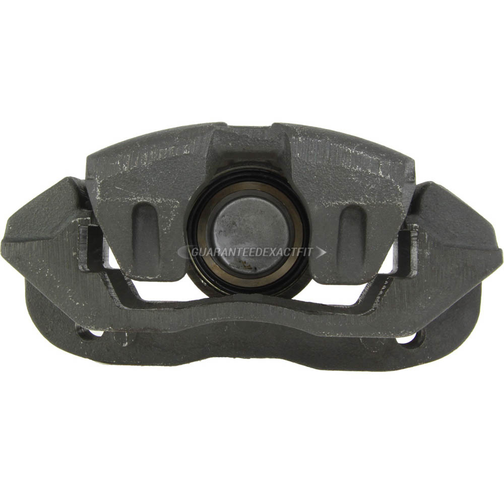 1987 Mazda B2000 Brake Caliper