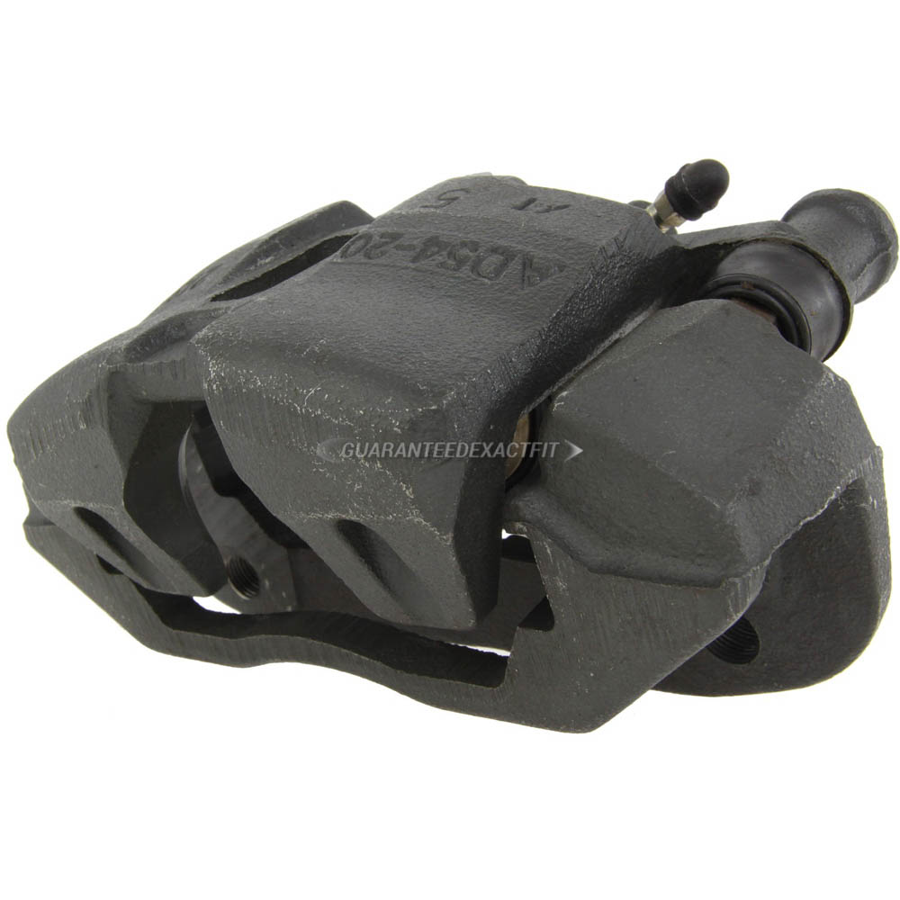  Mazda B2600 Brake Caliper 