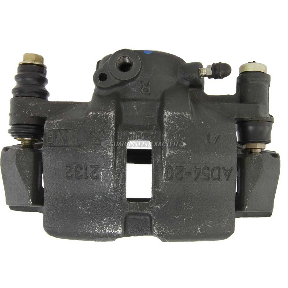 1987 Mazda B2000 Brake Caliper