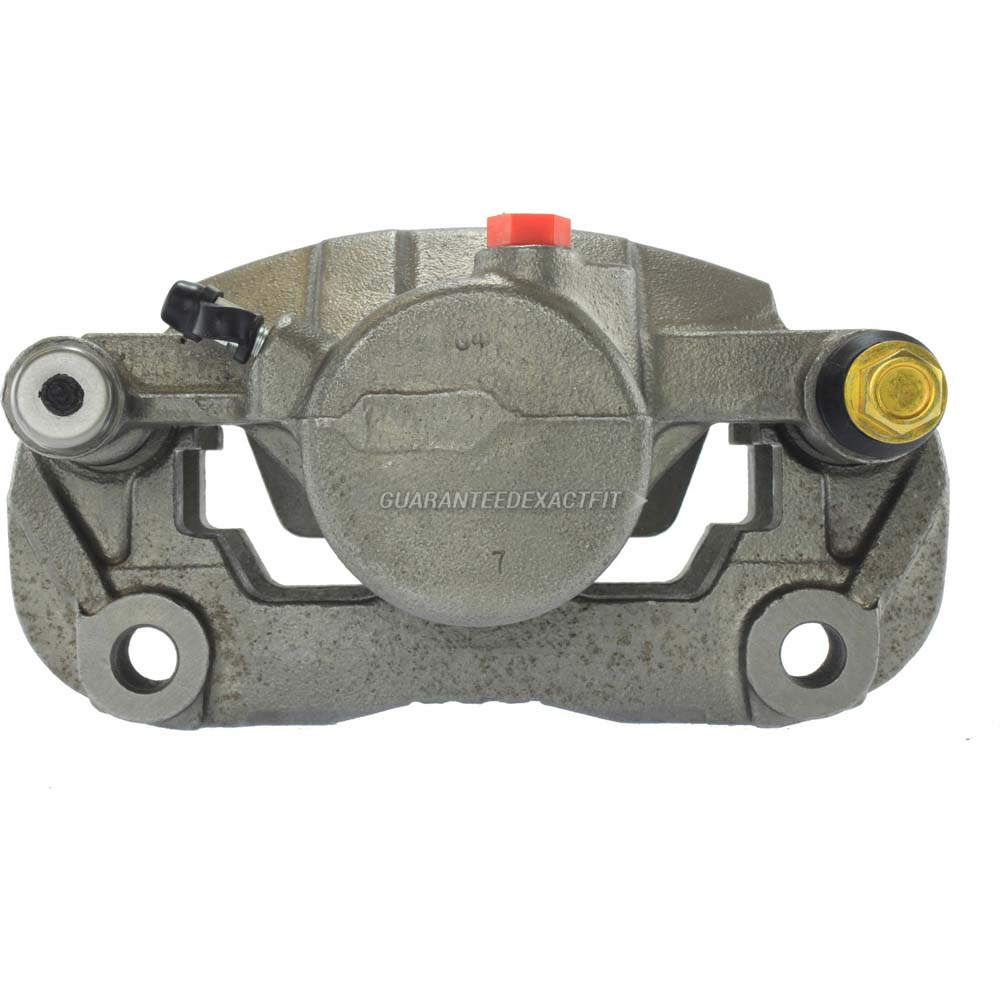 1987 Mazda B2600 Brake Caliper