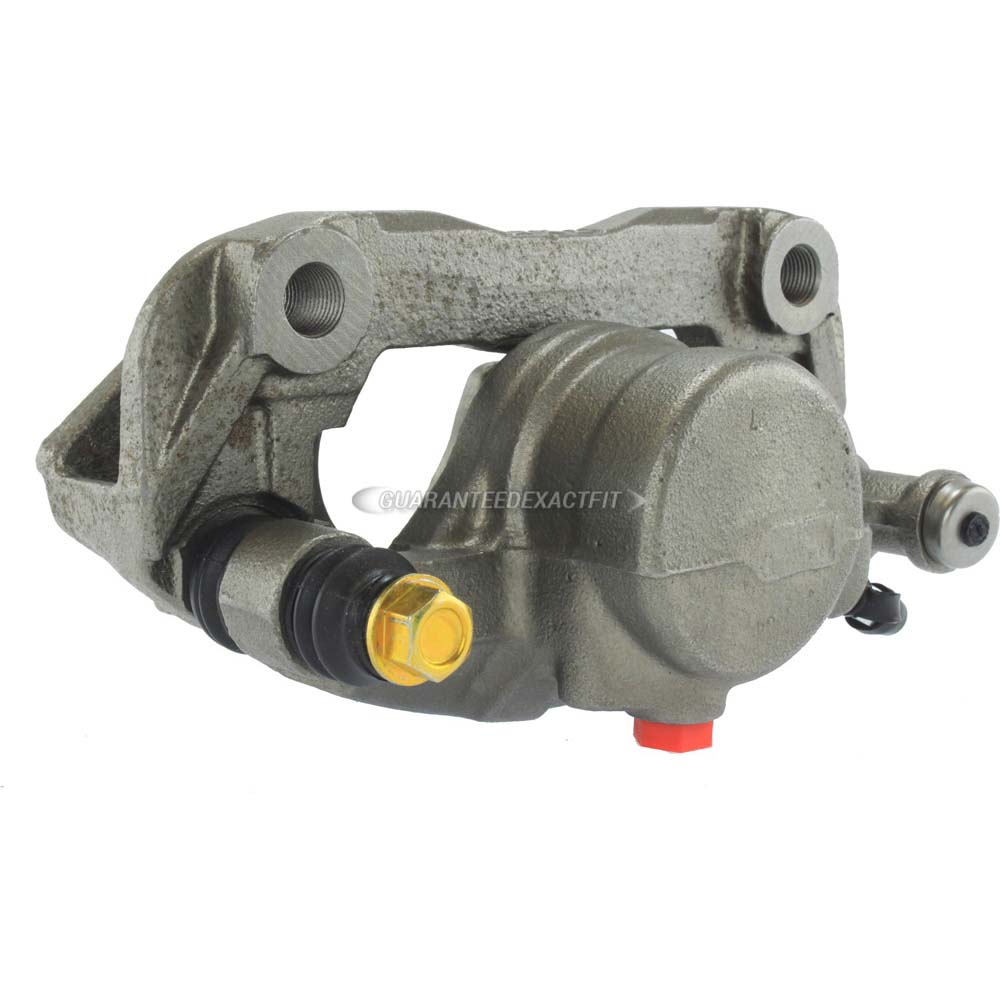1987 Mazda B2600 Brake Caliper
