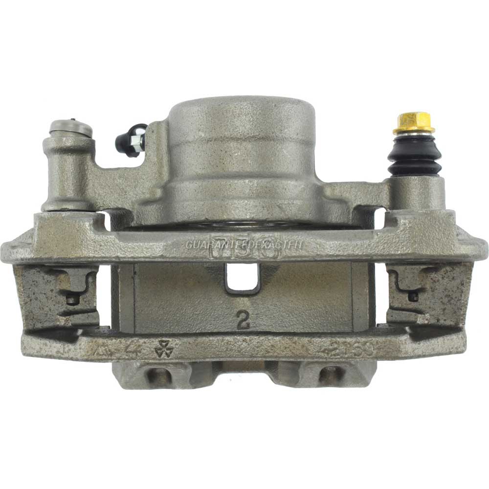 1987 Mazda B2600 Brake Caliper