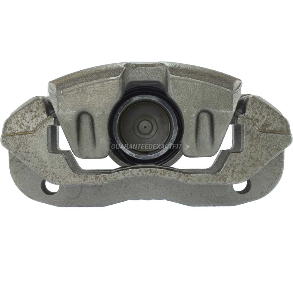1987 Mazda B2600 Brake Caliper