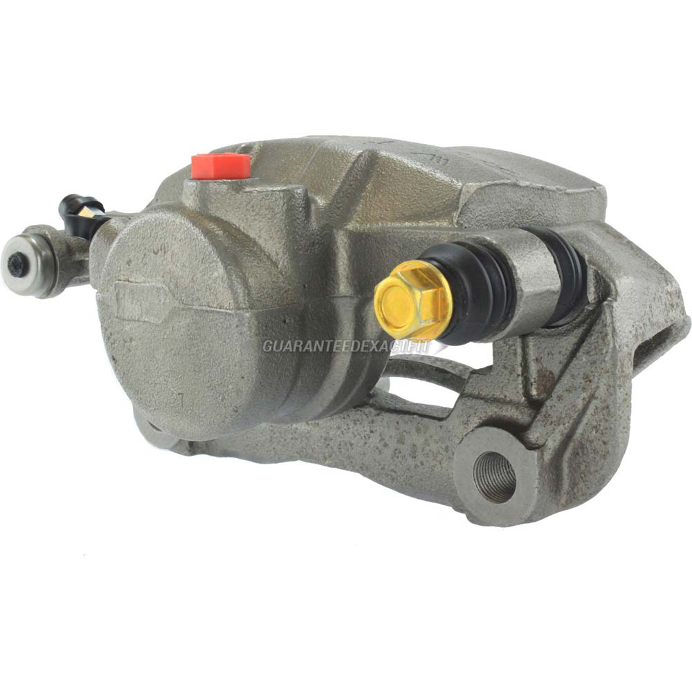 1987 Mazda B2600 Brake Caliper