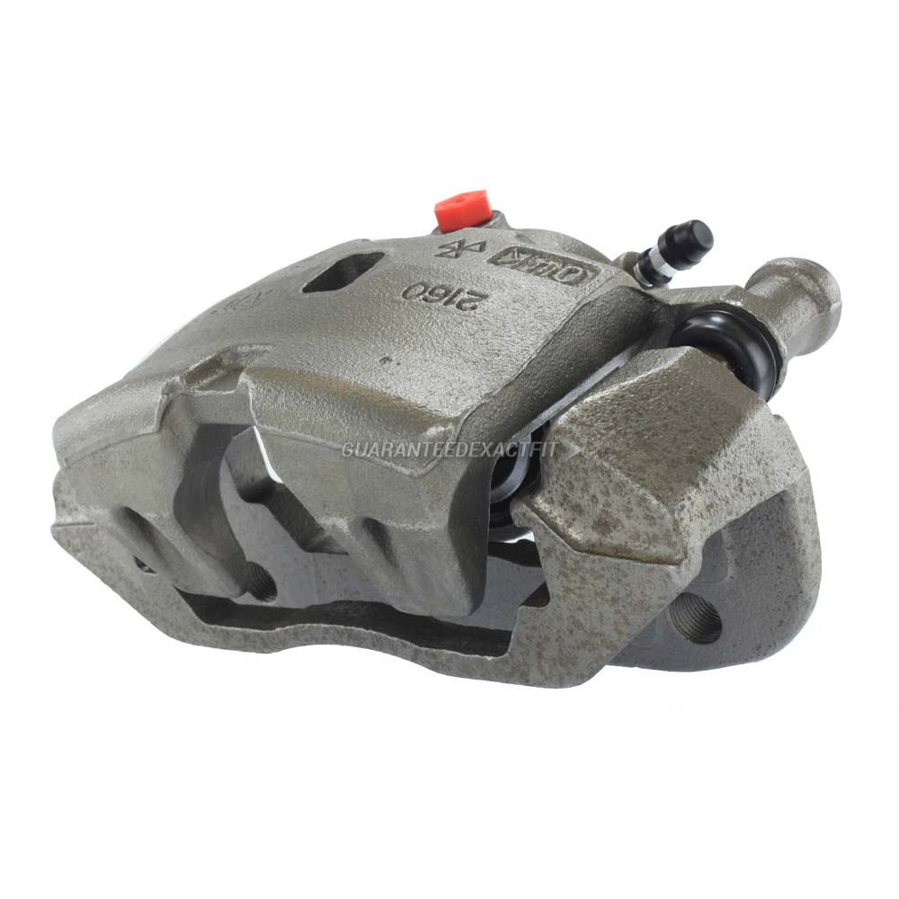1987 Mazda B2600 Brake Caliper