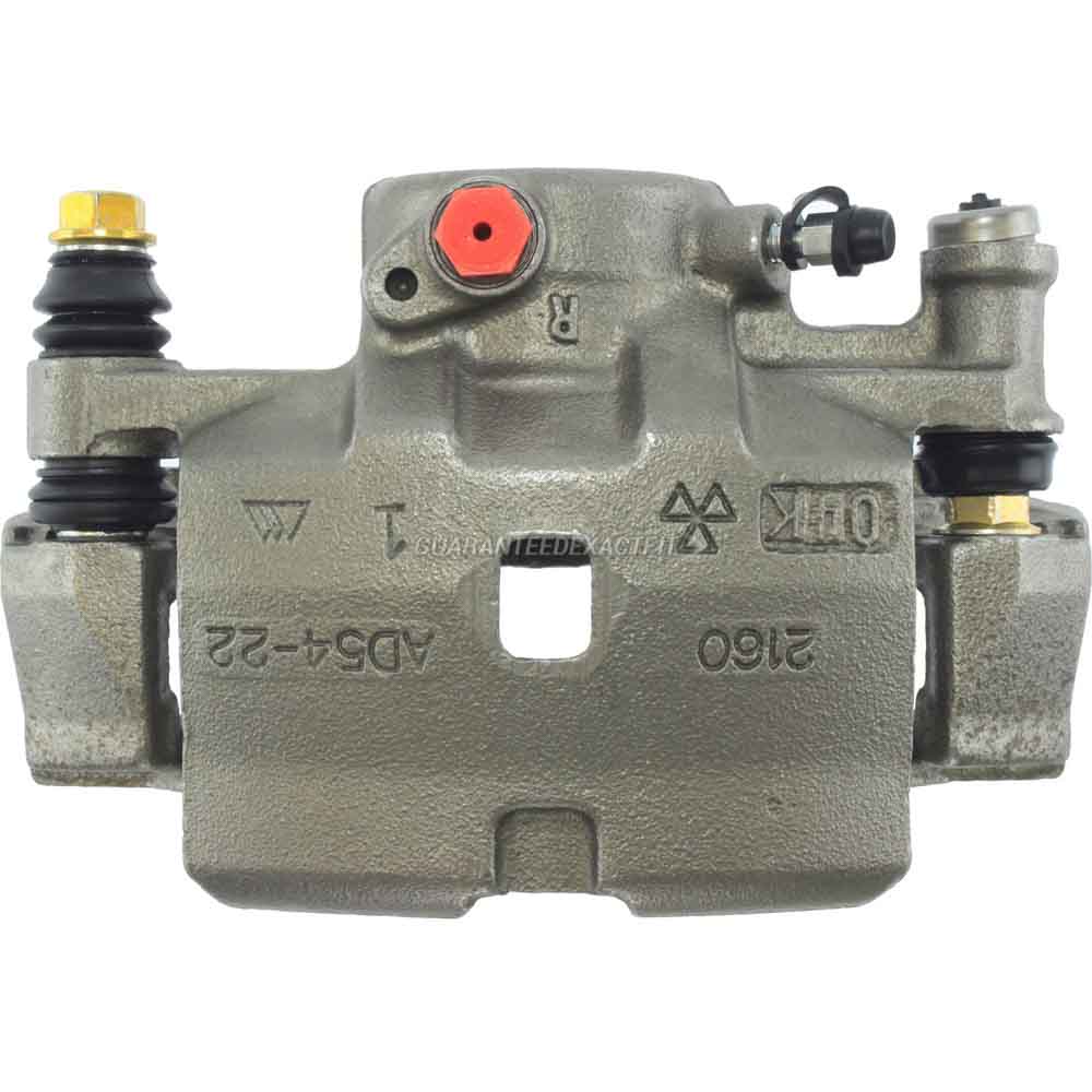 1987 Mazda B2600 Brake Caliper