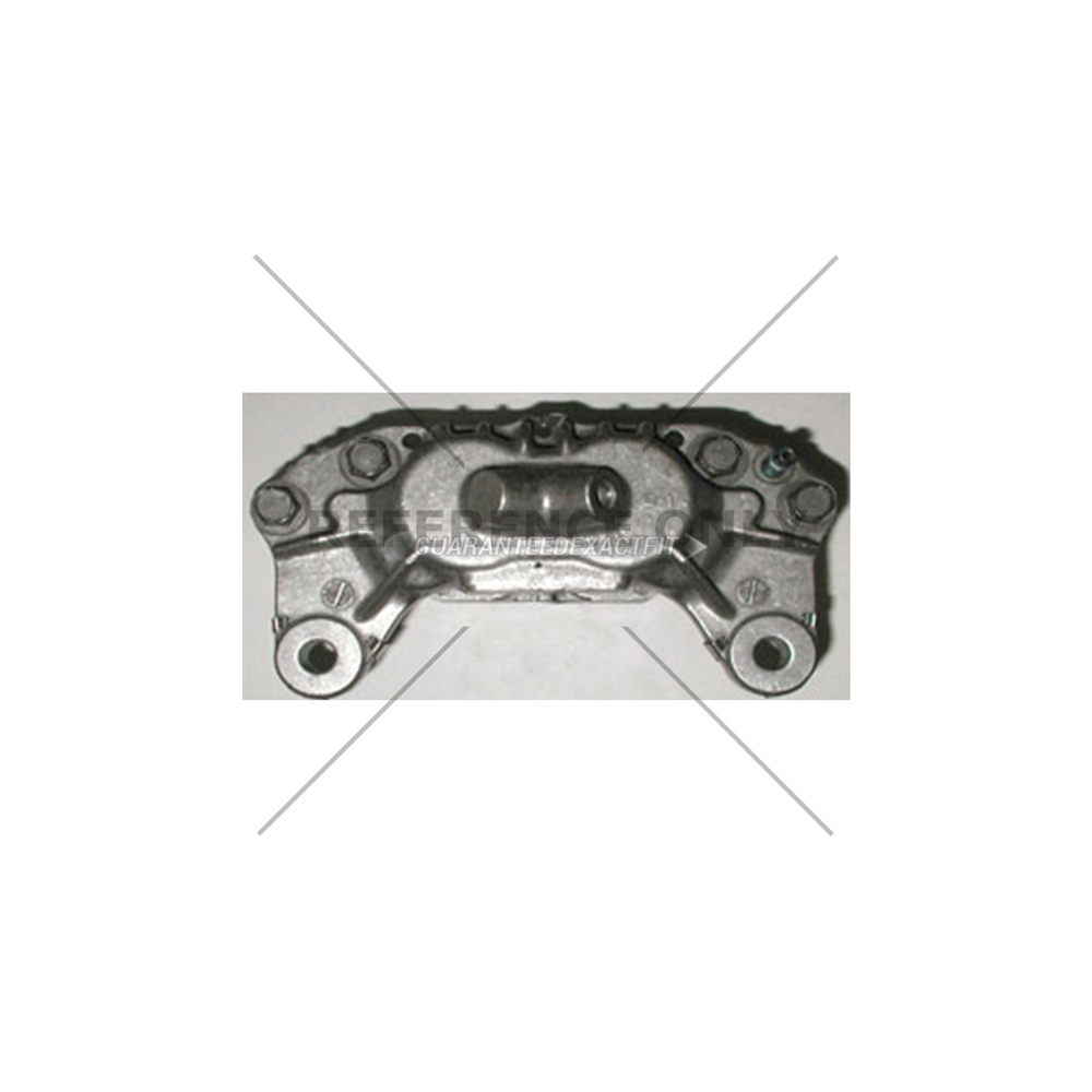 1987 Mazda RX-7 Brake Caliper