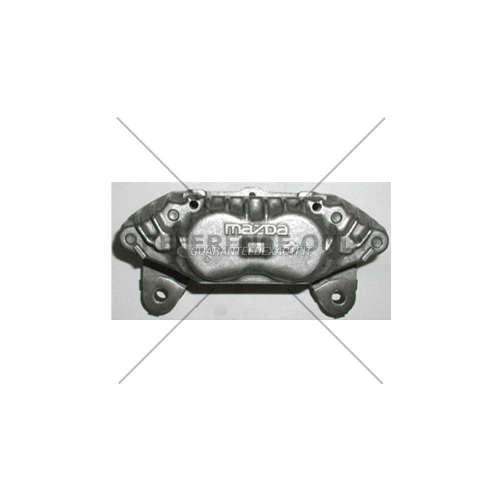 1987 Mazda RX-7 Brake Caliper