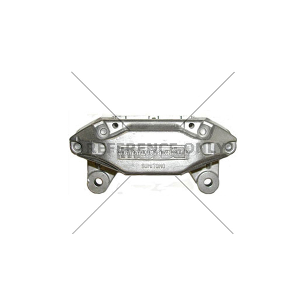 1995 Mazda RX-7 Brake Caliper