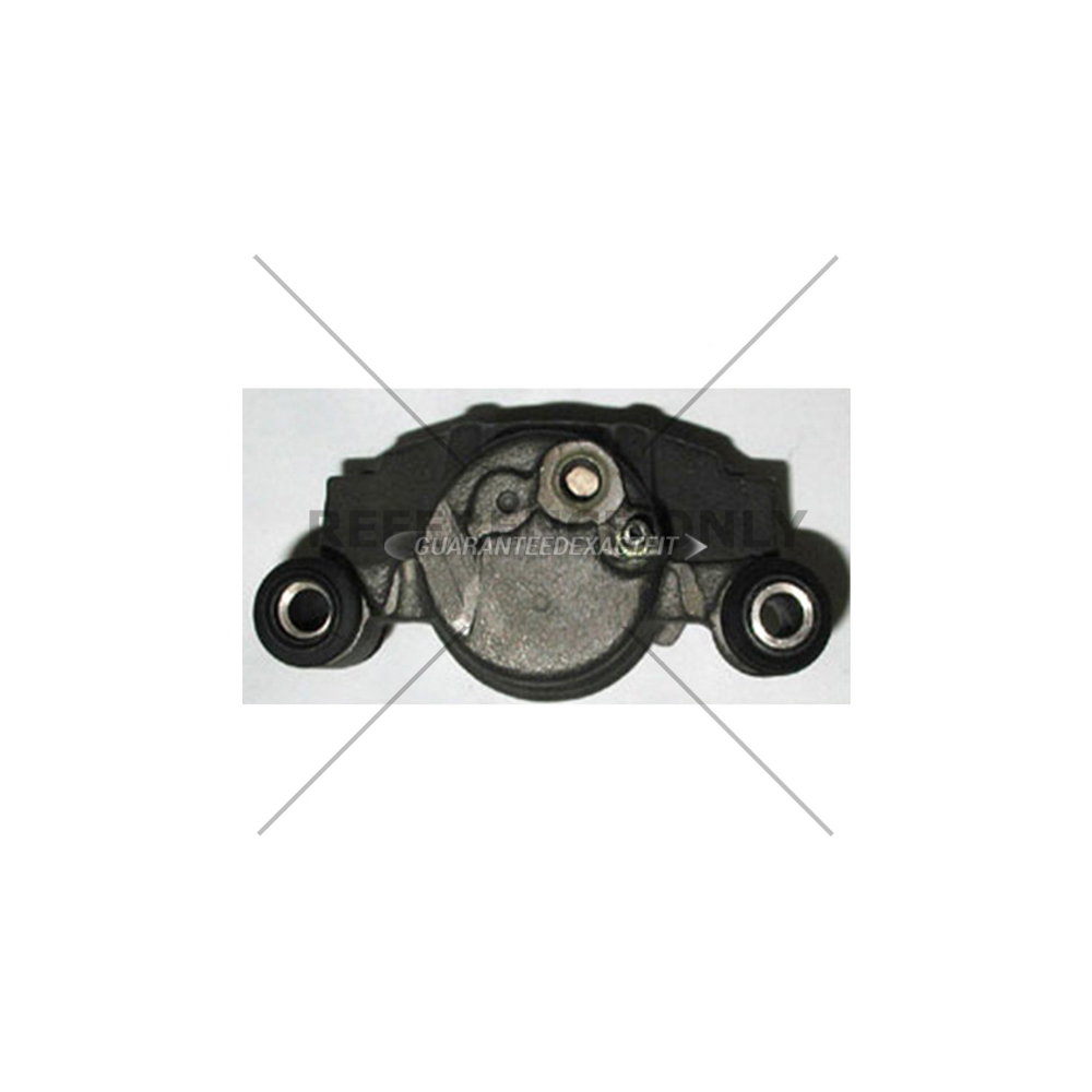 1987 Mazda 323 Brake Caliper