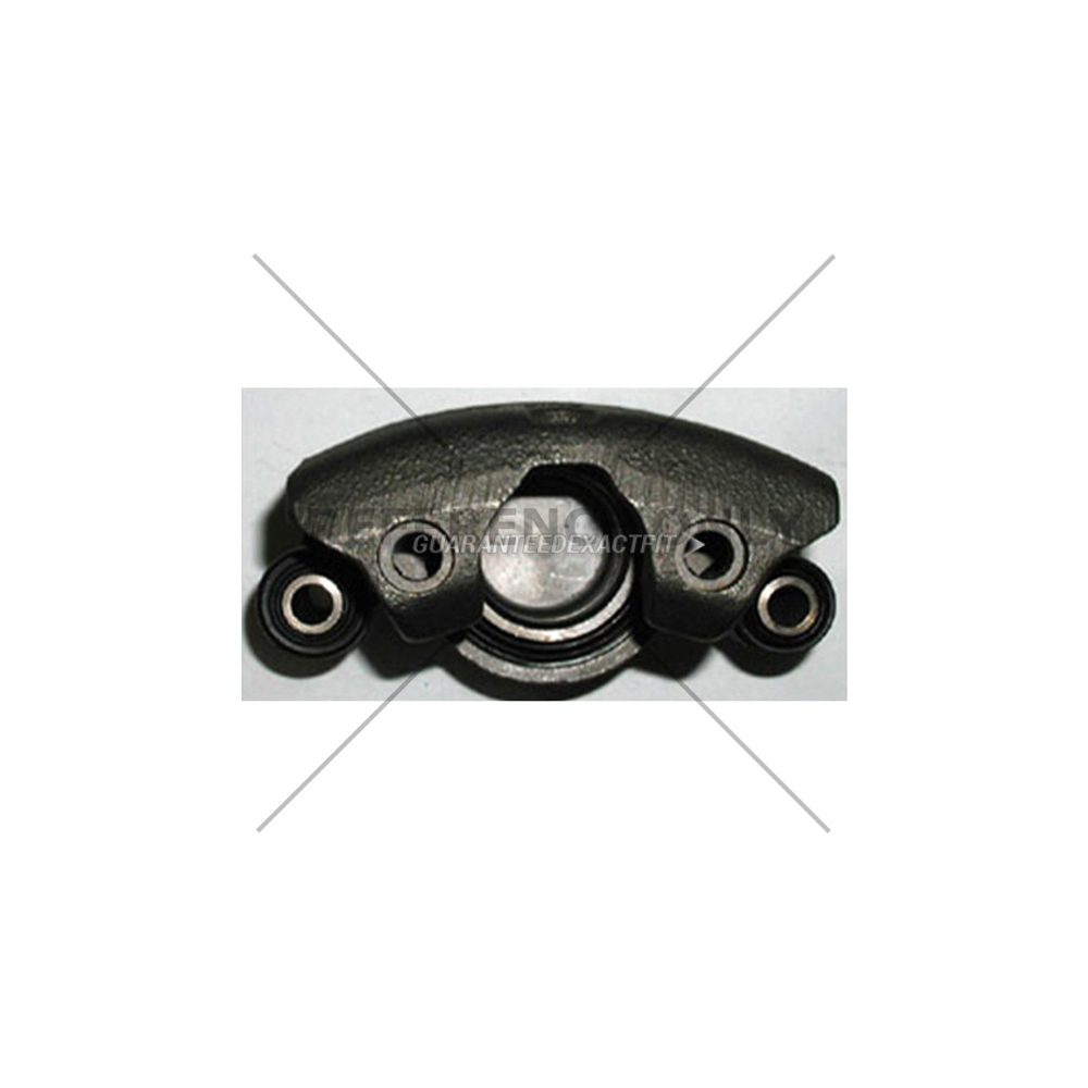 1987 Mazda 323 Brake Caliper
