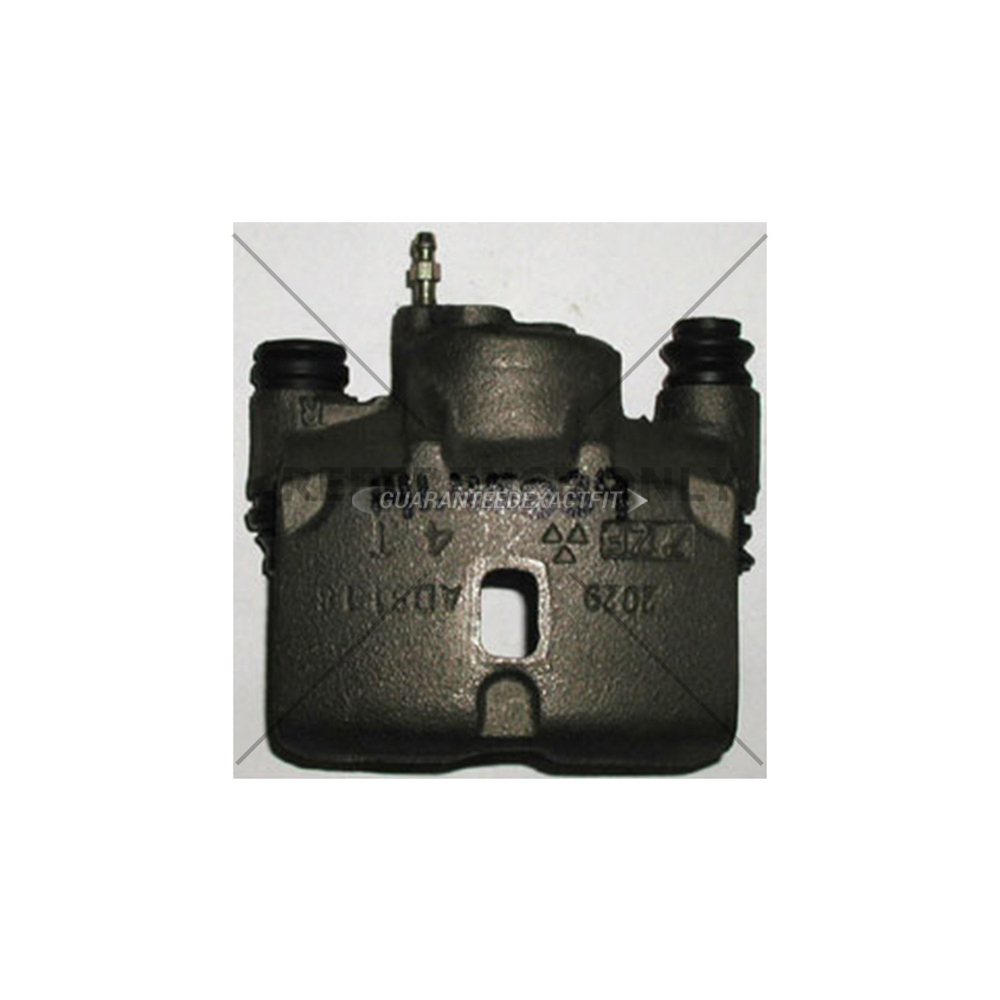 1987 Mazda 323 Brake Caliper