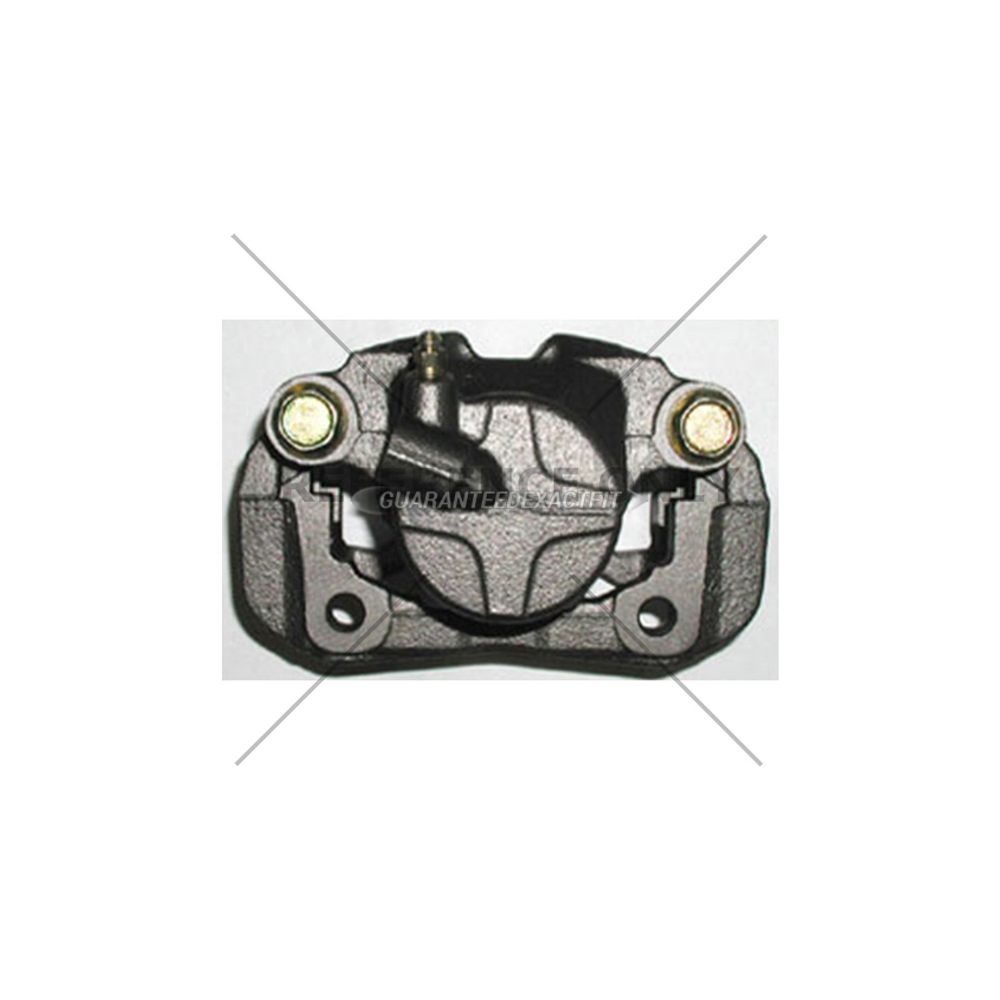 1990 Mazda 929 Brake Caliper