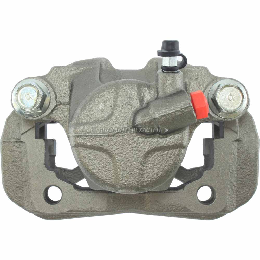 1990 Mazda 929 Brake Caliper