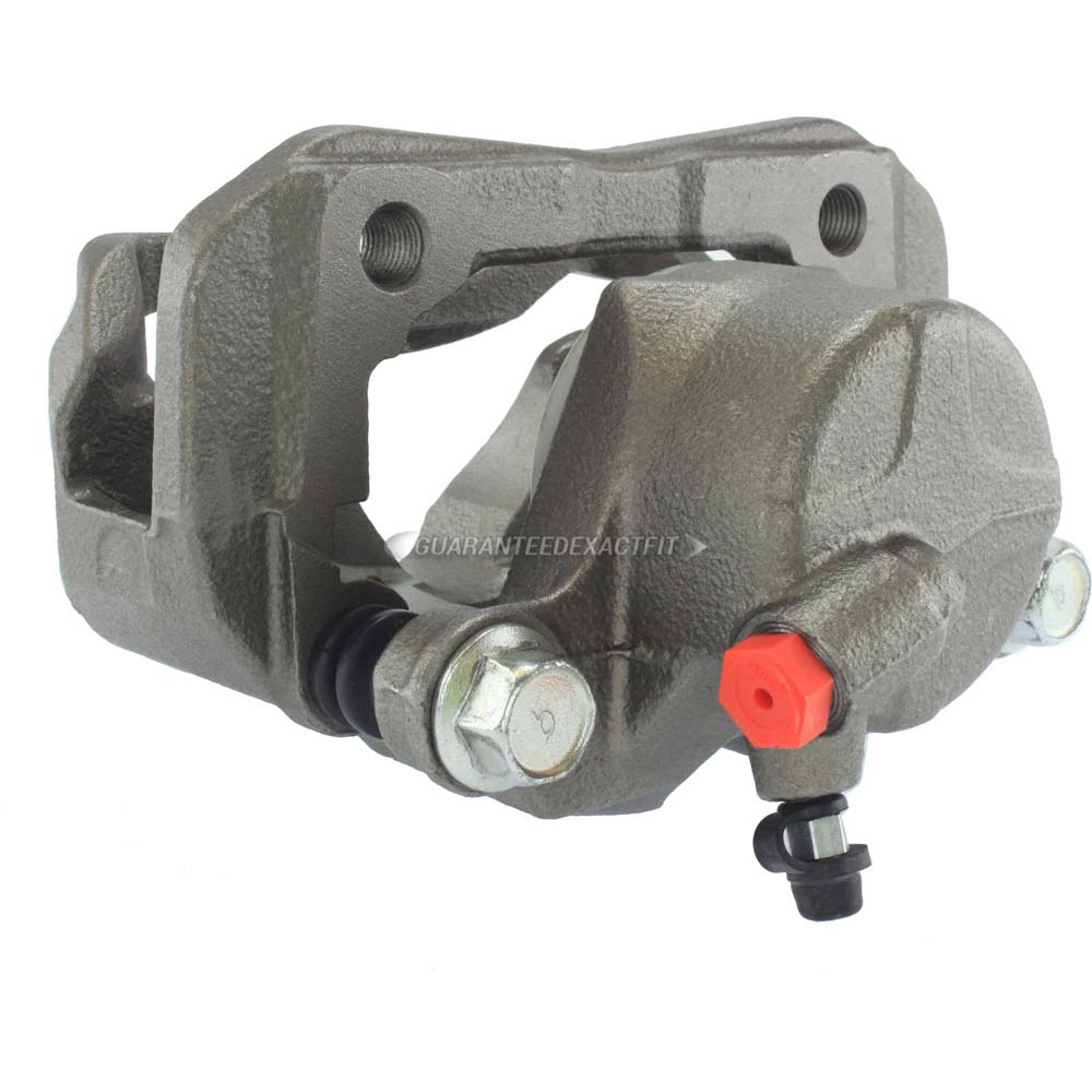1990 Mazda 929 Brake Caliper