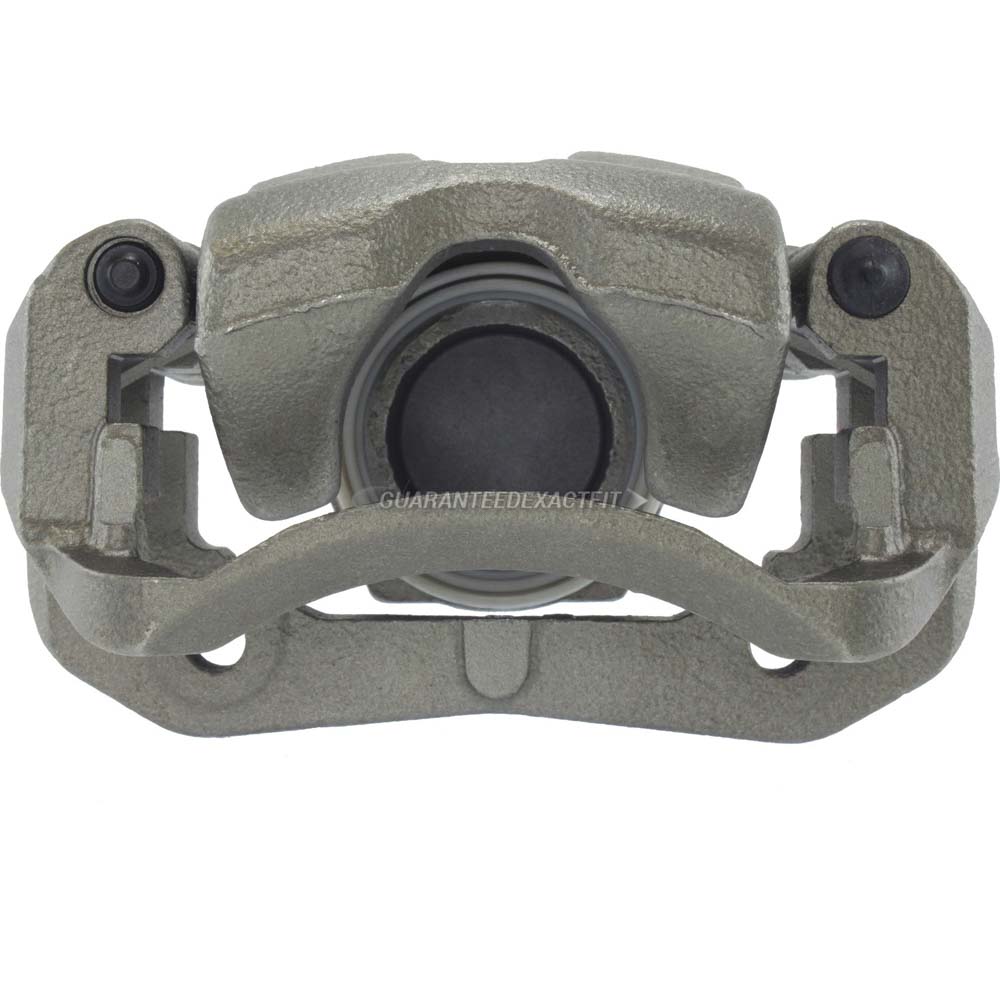 1990 Mazda 929 Brake Caliper