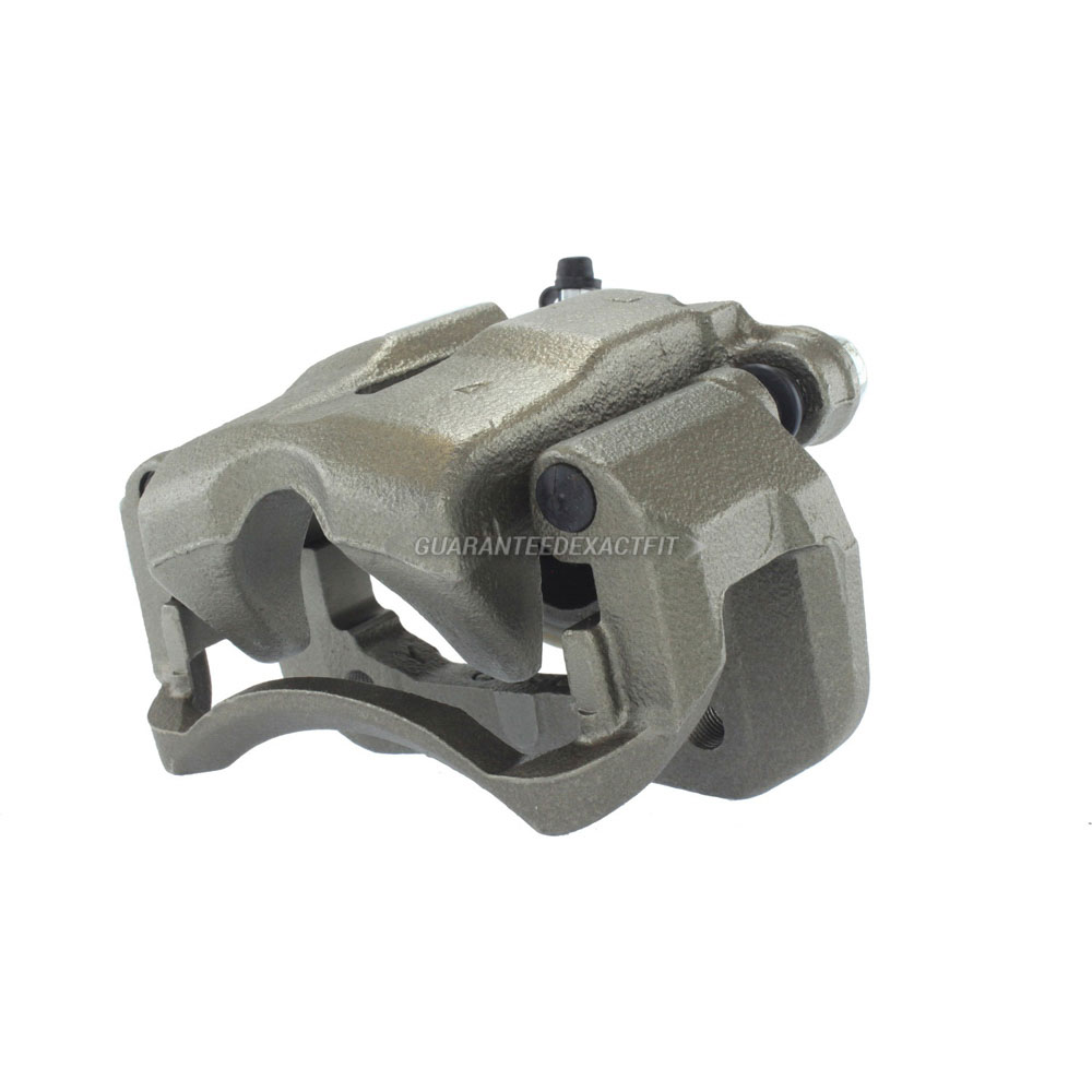 1990 Mazda 929 Brake Caliper