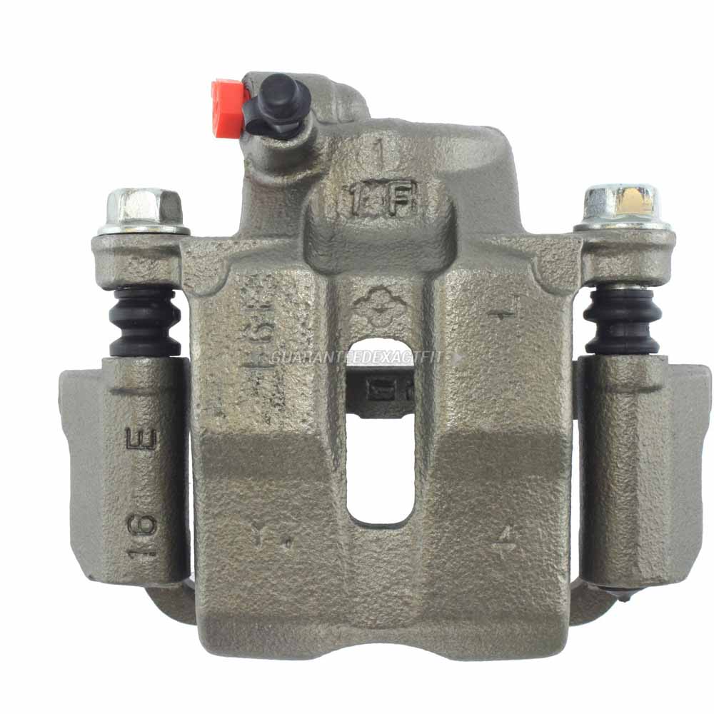1990 Mazda 929 Brake Caliper