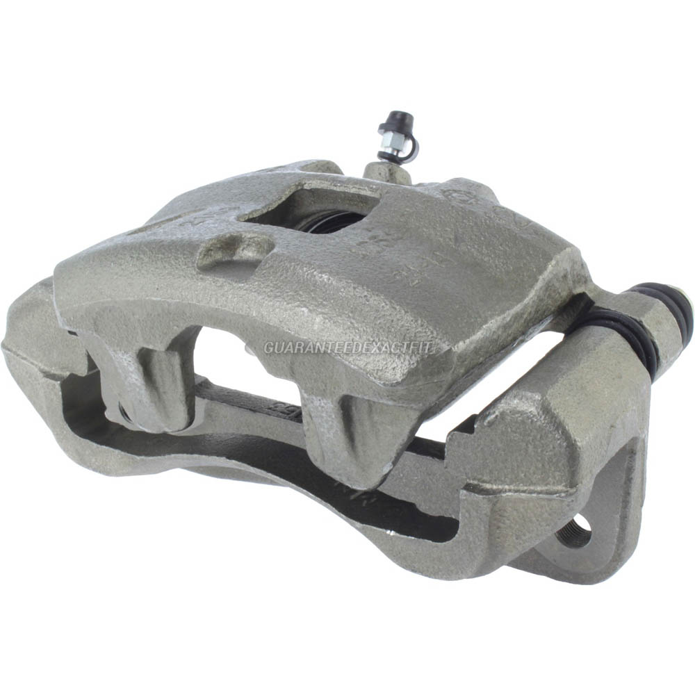 1988 Mazda MX-6 Brake Caliper 