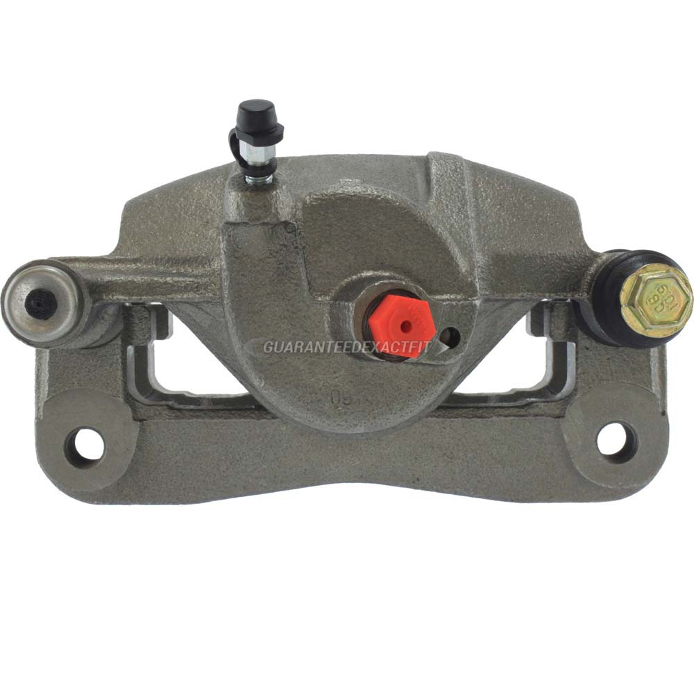 1992 Mazda MX-6 Brake Caliper