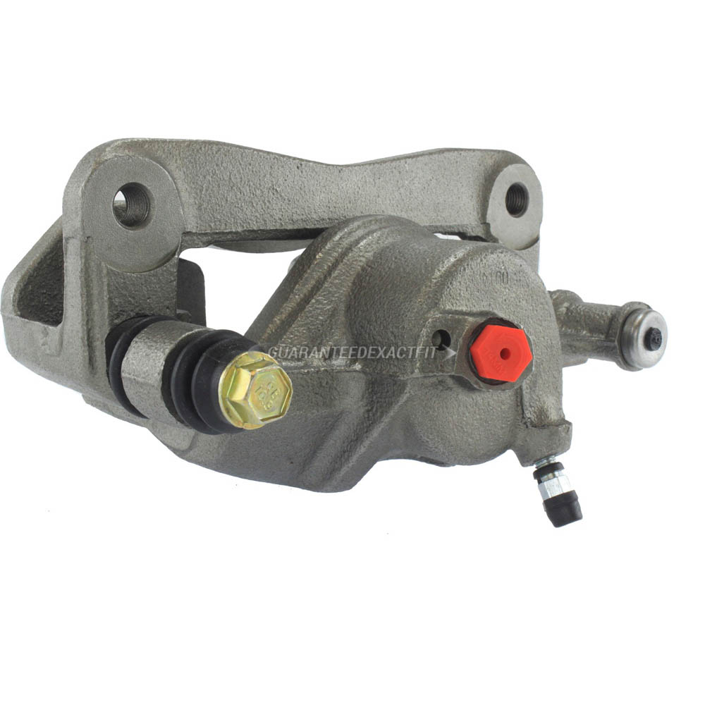 1992 Mazda MX-6 Brake Caliper