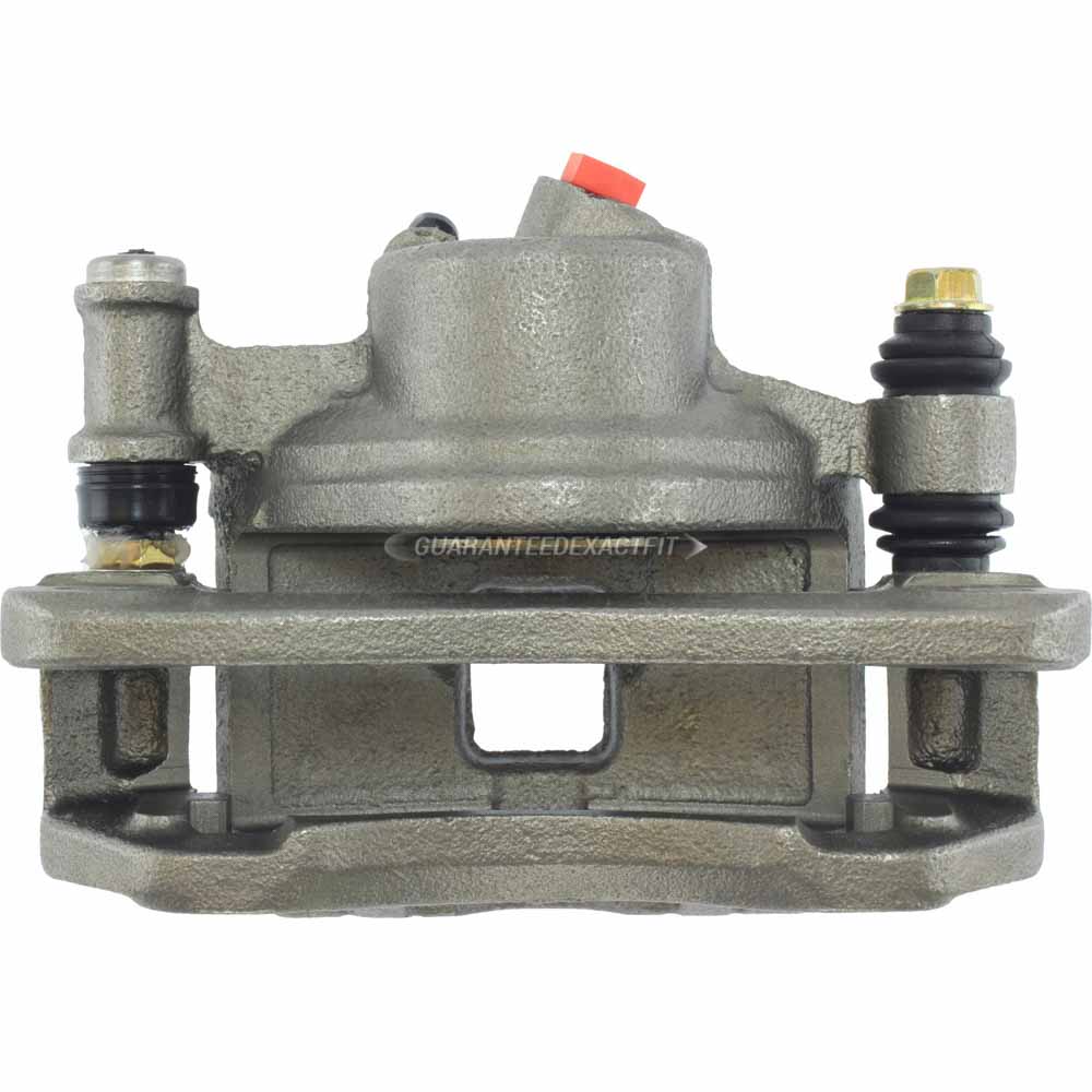 1992 Mazda MX-6 Brake Caliper