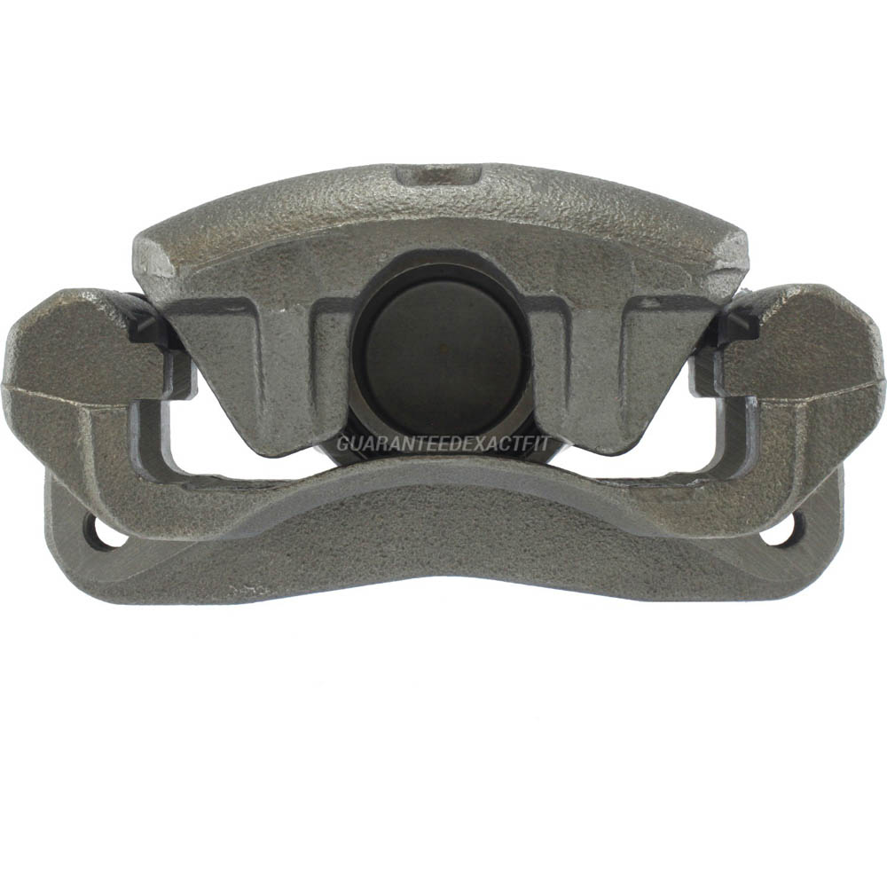 1992 Mazda MX-6 Brake Caliper