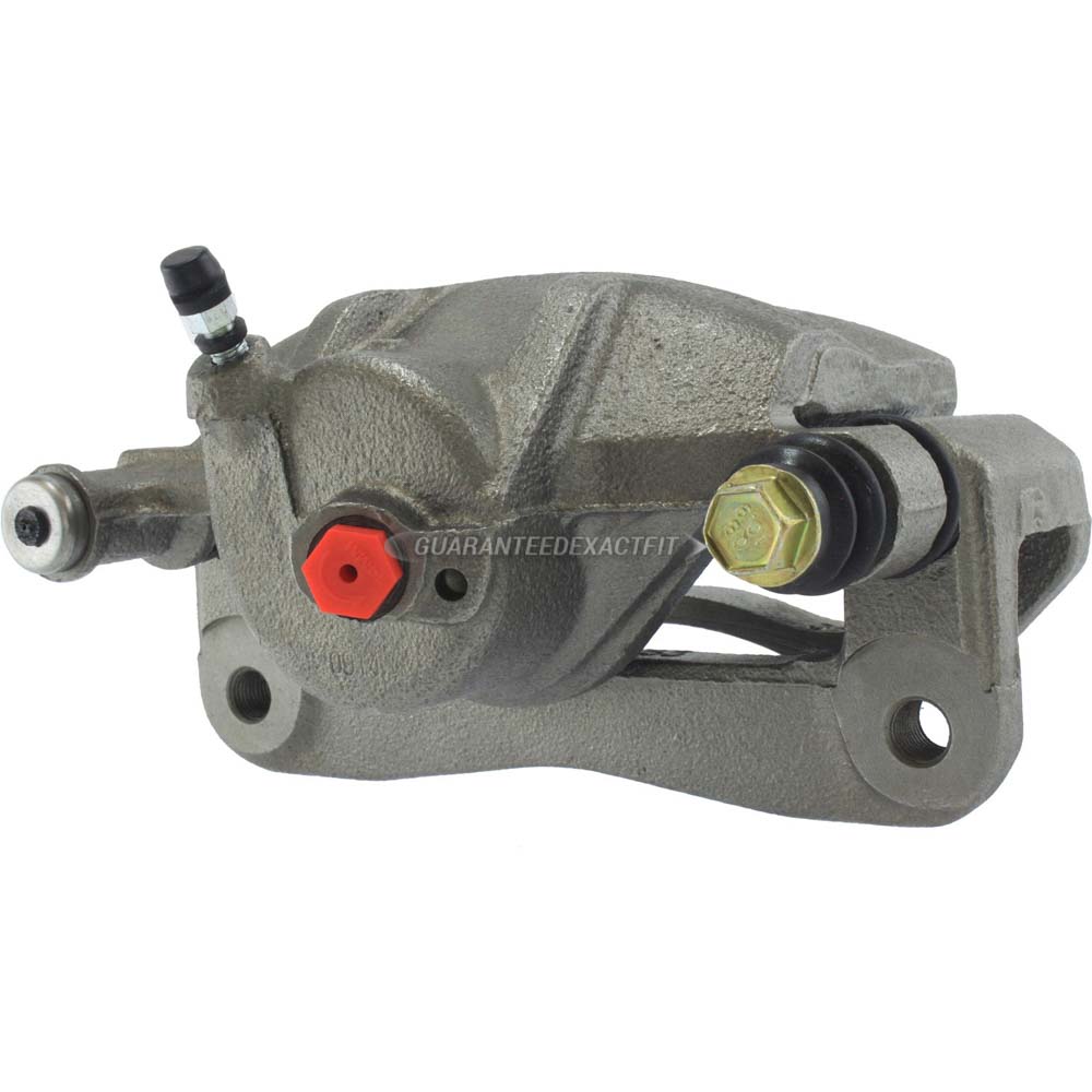 1992 Mazda MX-6 Brake Caliper