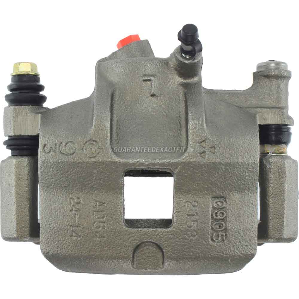 1992 Mazda MX-6 Brake Caliper