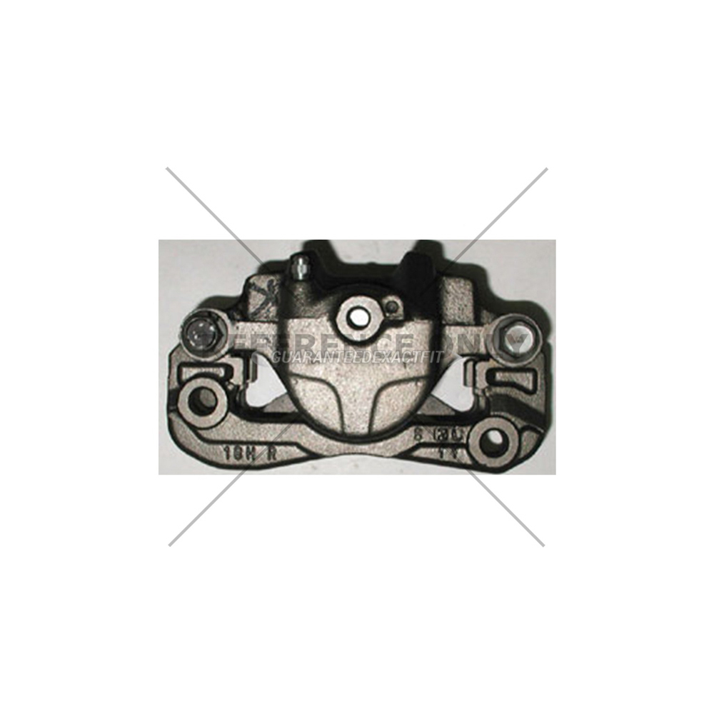 1990 Mazda MPV Brake Caliper