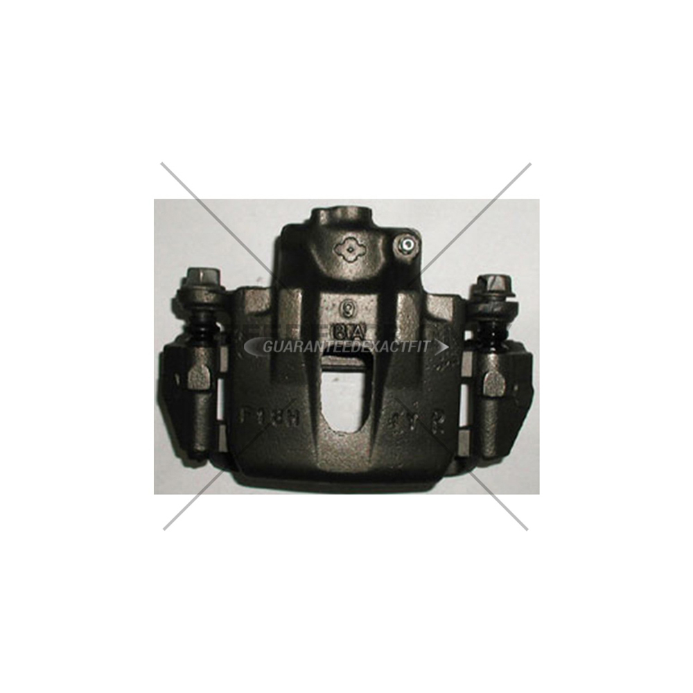 1990 Mazda MPV Brake Caliper